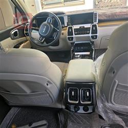 کیا سۆرینتۆ